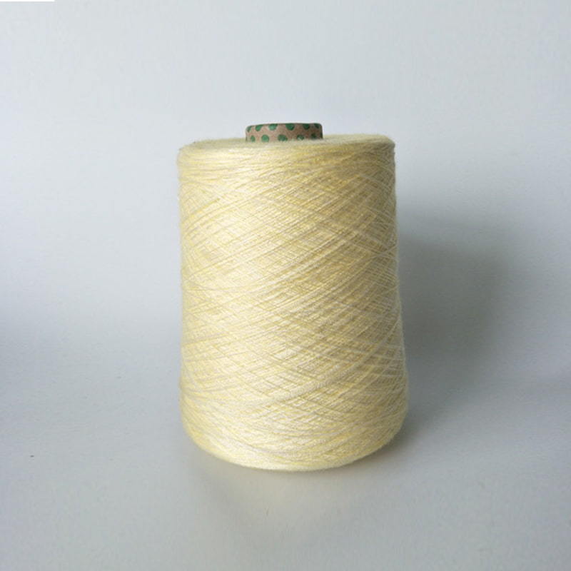 Core Spun Yarn-Colorful Core hilo